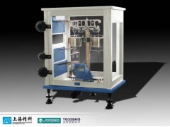 雙盤分析天平TG628A-- 雙旭電子拉繩開關有限公司