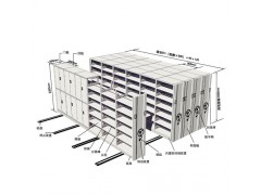 延慶密集檔案柜廠家、特種密集柜定制就選鋼之杰-- 北京鋼之杰柜業有限公司