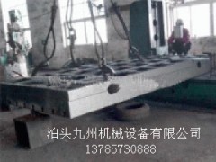 地軌   條形地軌-- 泊頭九州機械設備有限公司