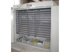 潤德全自動孵化機 山東孵化機-- 德州潤德金屬制品有限公司