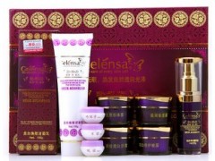 歌莉莎活顏嫩膚組合，歌莉莎無暇透白組合-- 廣西南寧市護膚精品化妝品公司銷售部