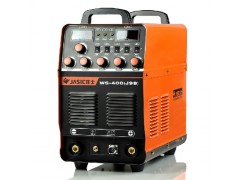 佳士焊機 佳士氬弧焊機WS-400-- 東莞市焊煌焊割器材有限公司