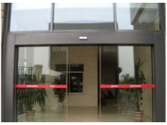 新疆烏魯木齊最好的感應門自動門品牌推薦-- 盛達祥自動門有限公司