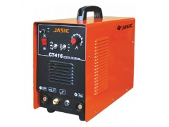 佳士CT-416逆變直流焊切多用機-- 東莞市焊煌焊割器材有限公司