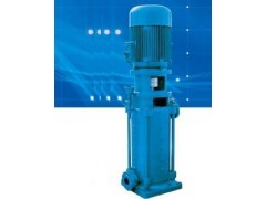 供應惠州DL立式多級離心泵 高樓給水泵-- 惠州市沃德五金機電有限公司商務部