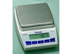 精密天平BJ 410C-- 雙旭電子拉繩開關有限公司