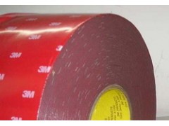 3M4229P丙烯酸泡棉-- 常州典晟光電復合材料有限公司