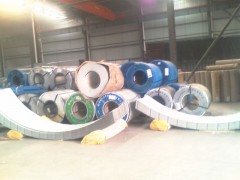 哪里的彩鋼瓦好？鄭州彩鋼瓦專業(yè)彩鋼瓦生產(chǎn)廠-- 鄭州彩鋼板有限公司