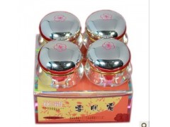 白里透紅化妝品,花韻雪肌霜4件套-- 廣西南寧市護膚精品化妝品公司銷售部