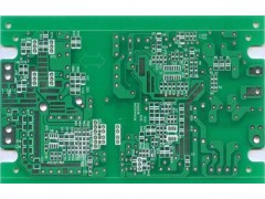 雙面電源線路板-- 深圳市鑫海瑞電子有限公司