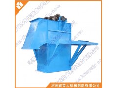 英大機械NE斗式提升機價格實惠 品質(zhì)上乘-- 河南省英大機械制造有限公司