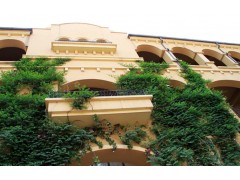 西青區(qū)別墅高層等雨水槽排水管，下水槽屋面排水系統(tǒng)-- 杭州五常郵電器材廠