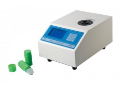 微機熔點儀WRS-2-- 雙旭電子拉繩開關有限公司