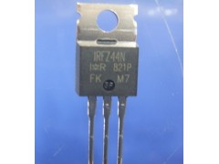 全新原裝IRFZ44N電焊機(jī)用的場(chǎng)效應(yīng)管哪里有廠家首選建芯微電子-- 深圳市建芯微電子有限公司銷售部