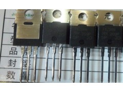 供應(yīng)深圳全新原裝IRF9Z34N焊機(jī)用場(chǎng)效應(yīng)管哪里的質(zhì)量好-- 深圳市建芯微電子有限公司銷售部