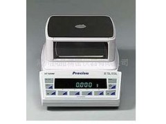 精密天平ES 1220M-- 雙旭電子拉繩開關有限公司