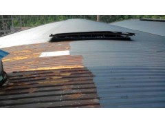 鋼結(jié)構(gòu)瓦面防腐補(bǔ)漏找佛山市恒偉防水補(bǔ)漏公司百度推薦-- 佛山市恒偉防水補(bǔ)漏裝飾公司