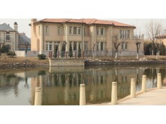 蘇州pvc雨水管， 檐溝廠家直銷-- 杭州摩鼎建材有限公司市場部