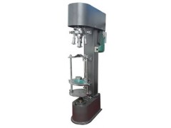 供應酒瓶封蓋機鋁瓶封蓋機防盜蓋鎖口機-- 鄭州中泰機械設備有限公司營銷部