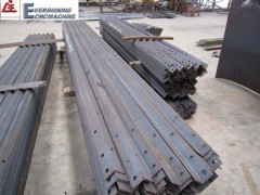 哪里的角鋼好？鄭州角鋼專業角鋼生產廠-- 鄭州彩鋼板有限公司