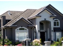 寶坻區(qū)別墅高層等雨水槽排水管，下水槽屋面排水系統(tǒng)-- 杭州五常郵電器材廠