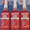 深圳供應Loctite樂泰638圓柱形固持膠