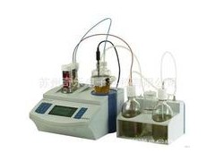 水分滴定儀ZDY-502-- 雙旭電子拉繩開關(guān)有限公司