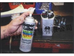 舒泊潤?多功能合成氣溶膠superlube-- 上海銘祺貿(mào)易有限公司銷售助理