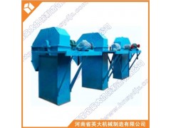 新鄉TD型斗式提升機廠找英大機械-- 河南省英大機械制造有限公司