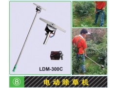 電動除草機綠地美牌質量信得過-- 石家莊綠華機械科技有限公司