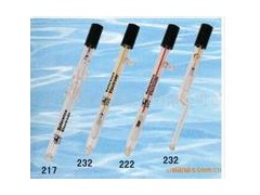 參比電極232/232-01-- 雙旭電子拉繩開關(guān)有限公司