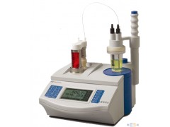 自動電位滴定儀ZDJ-4B-- 雙旭電子拉繩開關(guān)有限公司