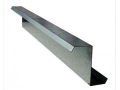 哪里的z型鋼好？鄭州z型鋼專業z型鋼生產廠-- 鄭州彩鋼板有限公司