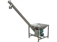 中泰機械批發各種螺旋上料機粉劑上料機-- 鄭州中泰機械設備有限公司營銷部