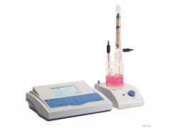 微量水份分析儀KLS-412-- 雙旭電子拉繩開關(guān)有限公司