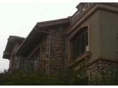 薊　縣別墅高層等雨水槽排水管，下水槽屋面排水系統(tǒng)-- 杭州五常郵電器材廠