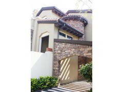 藁城市別墅高層等雨水槽排水管，下水槽屋面排水系統(tǒng)-- 杭州五常郵電器材廠