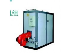 燃油（氣）間接加熱式中央熱水機組-- 山東綠特空調系統有限公司