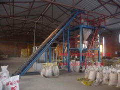 三農BB肥設備 暢銷全國L-- 秦皇島三農現代化機械設備有限公司