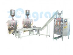 板藍(lán)根大袋裝小袋包裝機(jī)-- 安徽正遠(yuǎn)包裝機(jī)械設(shè)備電子有限公司