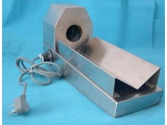 紅酒專用手動(dòng)膠帽機(jī) 長脖玻璃瓶專用膠帽機(jī) 小型膠帽縮標(biāo)機(jī)-- 鄭州中泰機(jī)械有限公司