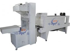 油桶/玻璃水/包裝機(jī) 水泥板套膜包裝機(jī)-- 鄭州中泰機(jī)械有限公司