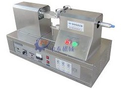 護(hù)膚霜軟管封尾機(jī) 封尾機(jī) 祛斑霜軟管封尾機(jī) BB霜封尾機(jī)-- 鄭州中泰機(jī)械有限公司