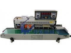 袋子封口機(jī) 塑料袋封口機(jī) 鋁箔袋印字封口機(jī)-- 鄭州中泰機(jī)械有限公司