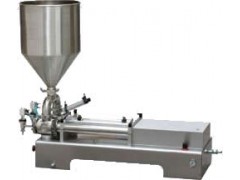 白油灌裝機(jī) 膠水灌裝機(jī) 藥膏灌裝機(jī)-- 鄭州中泰機(jī)械有限公司