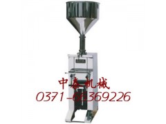 粘膠劑灌裝機(jī) 龜苓膏灌裝機(jī) BB霜灌裝機(jī)-- 鄭州中泰機(jī)械有限公司