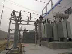 無錫磁控型高壓靜止無功補償裝置廠找無錫惠容-- 無錫市惠容特種電容器有限公司銷售部