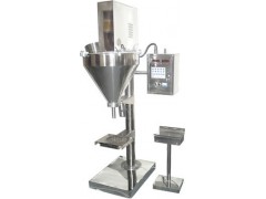 粉劑包裝機農藥粉包裝機粉末灌裝機找中泰-- 鄭州中泰機械設備有限公司營銷部