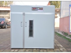 全自動孵化機孵化箱孵化設備多少錢？-- 德州市德城區旭升孵化設備研制中心