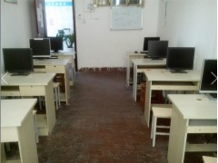 在南昌學電腦哪里好-- 江西師大高端電腦學校營銷部